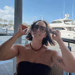 shannengunning TikTok live recordings