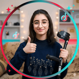 shirley.official7 TikTok live recordings