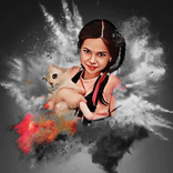 smarikova TikTok live recordings