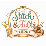 stitchandfeltstudio TikTok live recordings