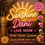 sunshinewithdanny TikTok live recordings