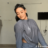 tasfnyawaa TikTok live recordings