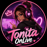 tonita.onlive TikTok live recordings